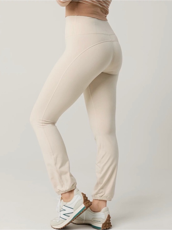 Offline Pants - OFFLINE By Aerie The Hugger High Waisted Cinch Pant